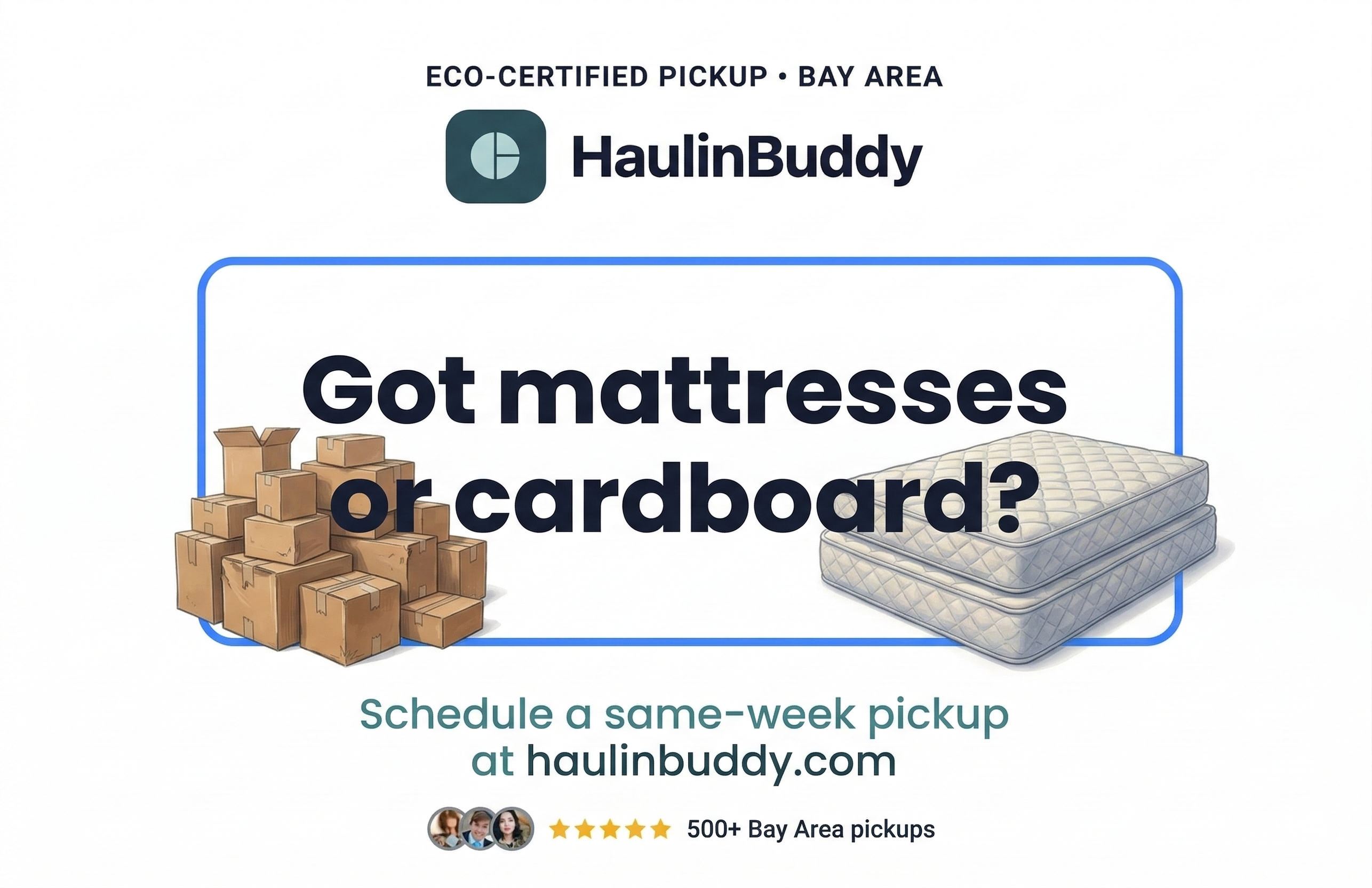 Lush wooded hillsides of Piedmont and Montclair